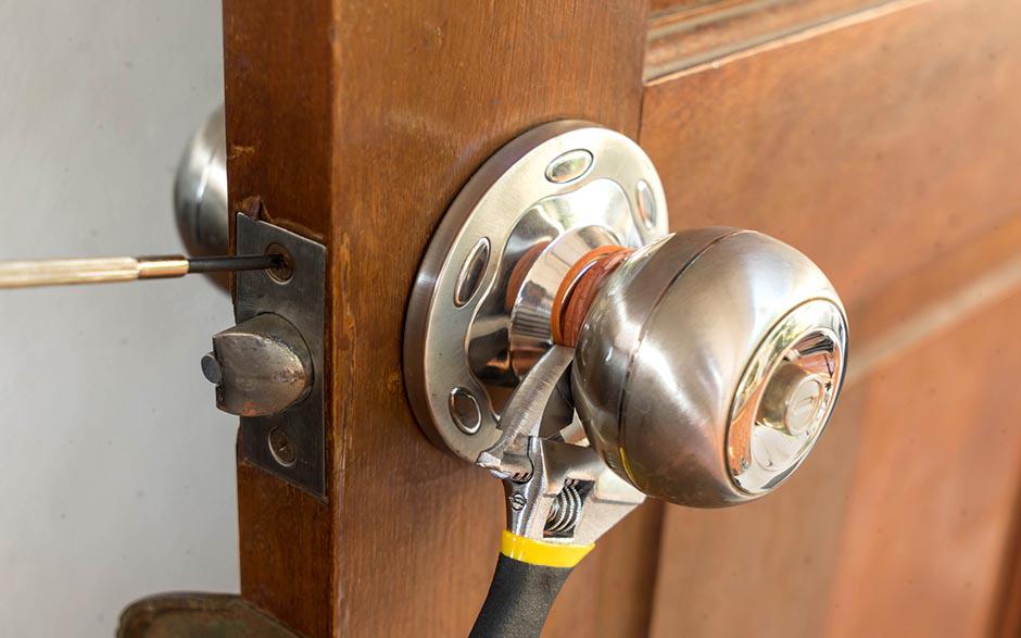  coffre fort ouverture de porte Thiais